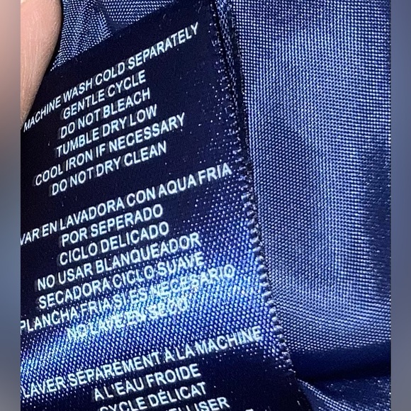 Tommy Hilfiger Water Repellent Coat M - Picture 9 of 16